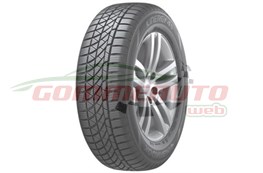 COP. 155/70TR13 HANKOOK H740 ALL SEASON 75T M+S